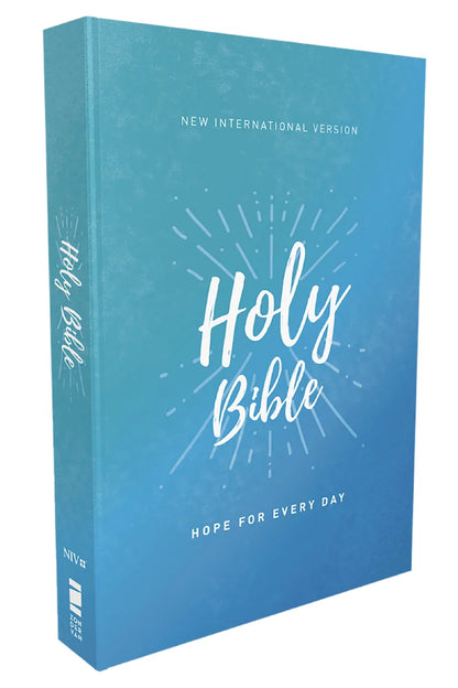 NIV Holy Bible